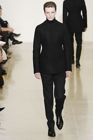 Jil Sander / - 2009-2010